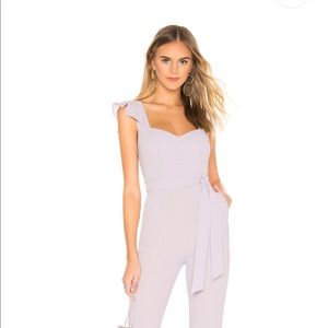 Superdown Gloria jumpsuit- NEVER WORN